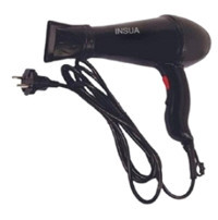 Insua NS-5200 2500 W Saç Kurutma Makinesi