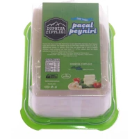 Dupnisa Çiftliği Vakumlu Karışık Paçal İnek Peyniri 3 kg