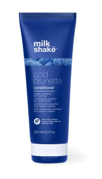 Milkshake Cold Brunette Süt Proteini Boyalı Saç Kremi 250 ml