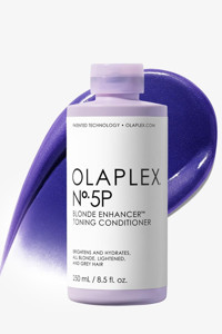 Olaplex No 5P Blonde Enhancer Parlaklık Veren Saç Kremi 250 ml