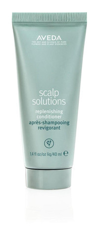 Aveda Scalp Solutions Babassu-Moringa Yağı Nemlendirici Saç Kremi 40 ml