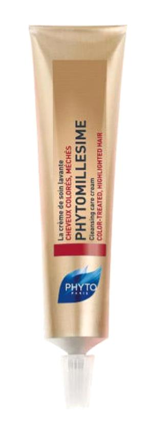 Phyto Phytomillesime Alp Yıldızı Çiçeği Renk Koruyucu Boyalı Saç Kremi 75 ml