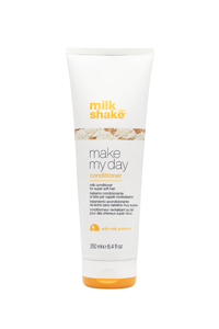 Milkshake Make My Day Süt Proteini Nemlendirici Saç Kremi 250 ml