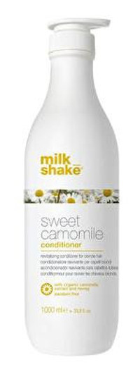 Milkshake Sweat Camomile Bal Canlandırıcı Saç Kremi 1 lt