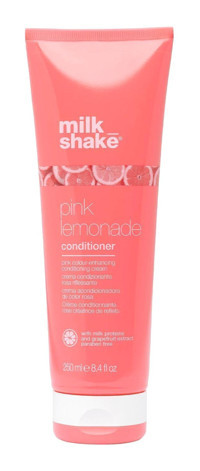 Milkshake Pink Lemonade Greyfurt Renk Koruyucu Saç Kremi 250 ml