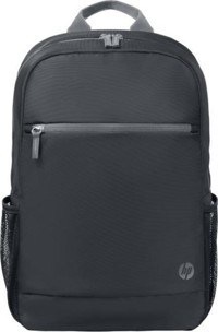 Hp 15.6 inç Polyester Sırt Laptop Çantası Siyah