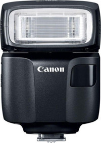 Canon Speedlite EL-100 Canon Uyumlu Tepe Flaş