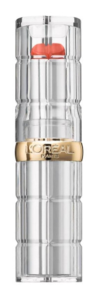 L'oréal Paris Color Riche Shine 352 Parlak Krem Lipstick Ruj