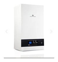 Newatherm Dione Premix 35 Kw Hermetik Tam Yoğuşmalı Kombi