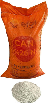 Efor Can %26N Toprak Katı Gübre 50 kg