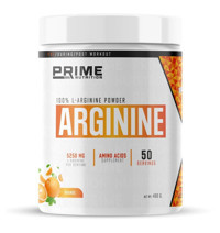 Prime Nutrition Portakal Aromalı Aminoasit 400 gr Toz