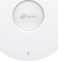 Tp-link EAP772 2.4-5 Ghz 5760 Mbps Kablosuz İç Mekan Tavan Tipi Access Point Router