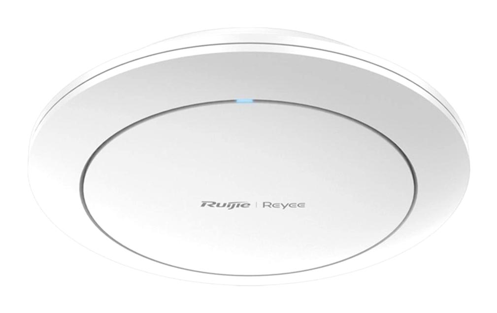 Ruijie RG-RAP2266 2.4-5 Ghz 3000 Mbps Kablosuz İç Mekan Tavan Tipi Access Point Router