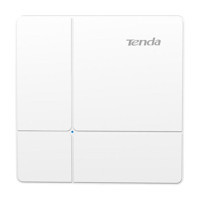 Tenda I24 2.4-5 Ghz 867 Mbps Kablosuz Dual Band İç Mekan Tavan Tipi Access Point Router