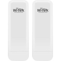 Wi-Tek WI-CPE513P-KIT 5 Ghz 300 Mbps Kablosuz Dış Mekan Access Point Router