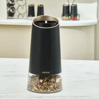 Karaca Waltz Yuvarlak Cam Saklama Kabı 1.3 lt