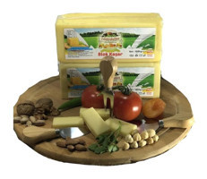 İslamoğulları Kars Kaşar İnek Peynir 1 kg