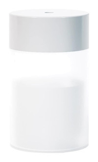 Xıbany 260 ml Işıklı Taşınabilir Şarjlı Mini Soğuk Buhar Makinesi