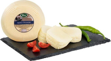 Yöre Sepet İnek Peynir 500 gr