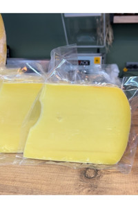 Koçulu Çiftliği Kars Eski Kaşar İnek Peynir 500 gr