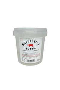 Buffa Mini Mozzarella Manda Peyniri 125 gr