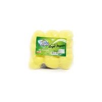 Yeni Yayla Süt Ürünleri Tam Yağlı Örgü İnek Peyniri 500 gr