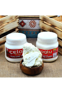 Çeloğlu Tulum İnek Peyniri 1 kg