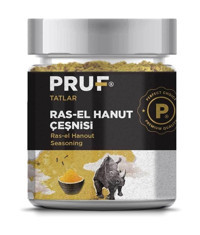 Pruf Hanut Çeşnisi 145 gr