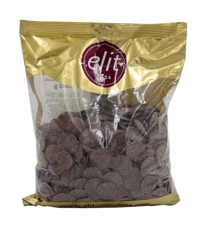 Elit Pul Sütlü Çikolata 1 kg