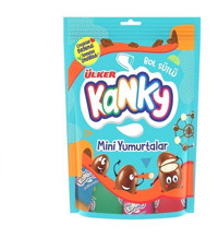 Ülker Yumurta Sütlü Sütlü Çikolata 70 gr 2'li