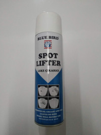Blue Bird Spot Lifter Sprey Leke Çıkarıcı 500 ml