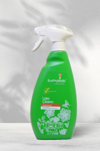 EcoProbiotic Sprey Leke Çıkarıcı 500 ml