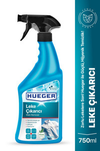 Hueger Sprey Leke Çıkarıcı 750 ml