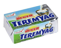 Ülker Teremyağ 250 gr Paket Margarin