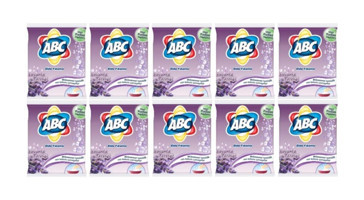 Abc Elde Yıkama Renkliler ve Beyazlar İçin Toz Deterjan 6 kg