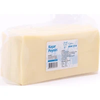 Niyazibey Çiftliği Kaşar Peyniri 1 kg