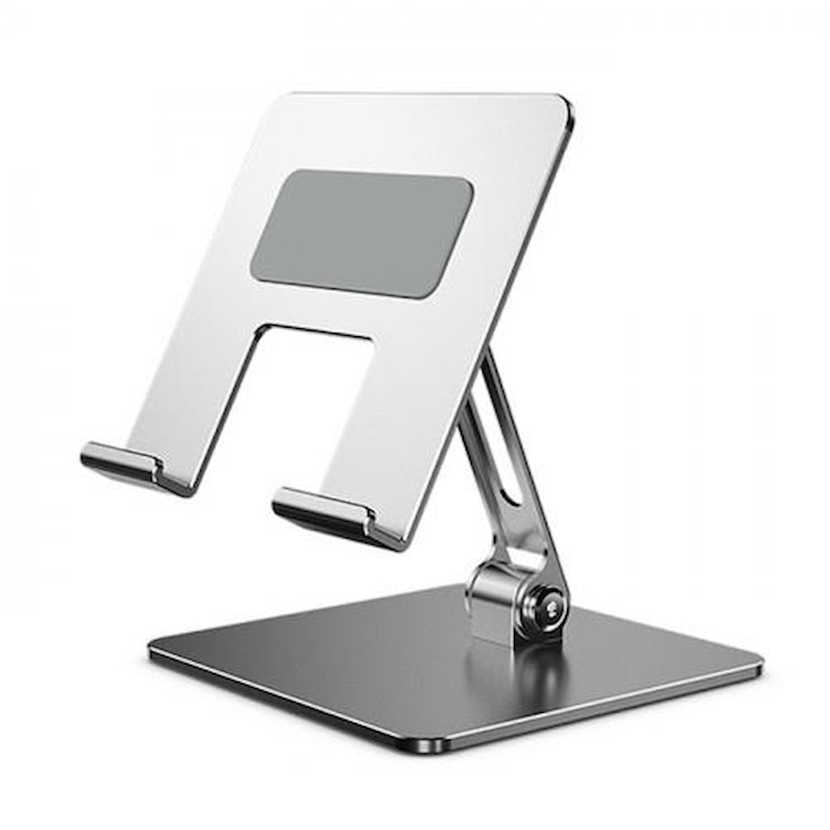 Polham Katlanabilir Dikey Kullanım Ayarlanabilir Taşınabilir Laptop Standı