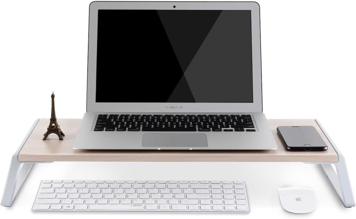 İmac Taşınabilir Laptop Standı