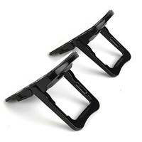 Apera Katlanabilir Dikey Kullanım Ayarlanabilir Taşınabilir Ayaklı Laptop Standı