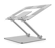 Global WNE0212 Katlanabilir Ayarlanabilir Taşınabilir Laptop Standı