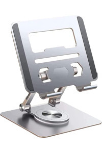 Markalonya Ayarlanabilir Taşınabilir Laptop Standı