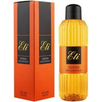 Eti Tütün Pet Şişe Kolonya 350 ml
