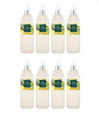 Eyüp Sabri Tuncer Limon Sprey Pet Şişe Kolonya 8x150 ml