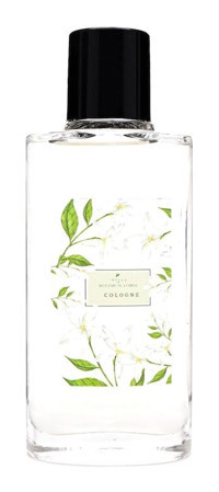 Missi Jasmine Cam Şişe Kolonya 100 ml