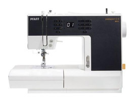 Pfaff Passport 2.0 Elektrikli Dikiş Makinesi