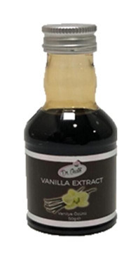Dr. Gusto Vanilya Özü 50 gr