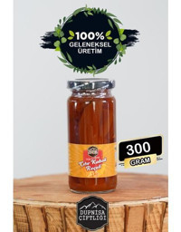 Dupnisa Çiftliği Balkabağı Reçeli 300 gr
