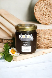 Keteci Nane Reçeli 220 gr