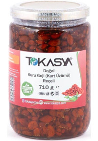 Tokasya Kurt Üzümü Reçeli 710 gr