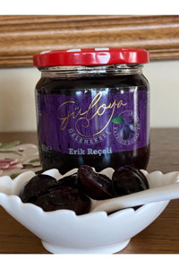Güloya Erik Reçeli 430 gr